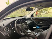 Gebraucht Mercedes GLC250 Exclusive 204 PS (150 kW) 2016 Blau SUV