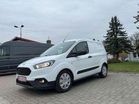 Second-hand Ford Transit 101 CP (74 kW) 2019 Alb Monovolum