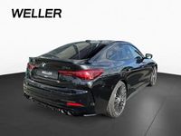 Neu Alpina D4 355 PS (261 kW) 2026 Black sapphire (schwarz) Coupé