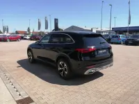 Gebraucht Mercedes GLC300 204 PS (150 kW) 2025 Metalliclack obsidianschwarz SUV