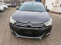 Gebraucht Citroën C4 Exclusive 150 PS (110 kW) 2011 Grau Limousine