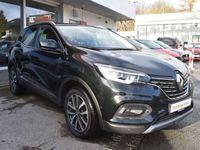 gebraucht Renault Kadjar 1.3 TCe Techno 160EDC Navi Cam SHZ SOFORT