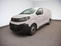Gebraucht Opel Vivaro 177 PS (130 kW) 2024 Weiß Van / Kleinbus