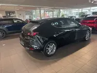 Usado Mazda 3 122 HP (89 kW) 2019 Andere Sedan