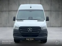 Occasion Mercedes Sprinter 170 ch (125 kW) 2025 Blanc Van