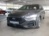 Gebraucht Ford Focus ST-Line 155 PS (114 kW) 2025 Grau Limousine