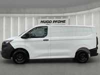 Gebraucht Ford Transit Custom Basis 110 PS (80 kW) 2025 Weiß Van