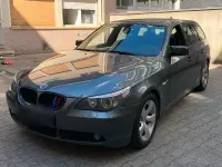 Gebraucht BMW 530 220 PS (161 kW) 2004 Andere farben Limousine