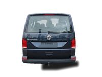 gebraucht VW T6 Kombi lang 2.0 TDI 7-DSG 9-SITZER+NAVI+AHK