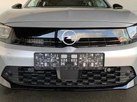 Gebraucht Opel Corsa Edition 101 PS (74 kW) 2024 Weiß Kleinwagen