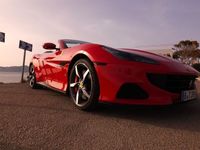 gebraucht Ferrari Portofino 