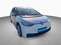 Gebraucht VW ID.3 Pure 110 kW (150 PS) 2022 Gletscherweiß Kleinwagen
