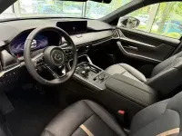 Gebraucht Mazda CX-60 Homura-Line 328 PS (241 kW) 2025 Andere SUV