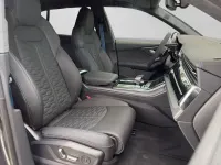 Neu Audi RS Q8 Sport 640 PS (470 kW) 2026 Grau SUV