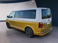 gebraucht VW Multivan T6.170 Jahre Bulli 4Motion 150 kW (204 PS), Autom. ...