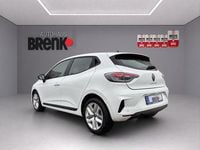 Gebraucht Renault Clio V Evolution 91 PS (66 kW) 2024 Weiss Limousine