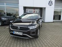 Gebraucht VW T-Roc Life 116 PS (85 kW) 2026 SUV