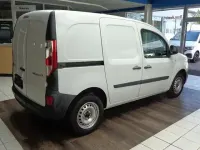 Gebraucht Renault Kangoo 90 PS (66 kW) 2020 Mineral weiss Van / Kleinbus