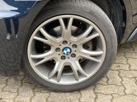 gebraucht BMW X3 Limited Sport Edition - Pano/NaviPro/AHK