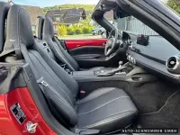 Gebraucht Mazda MX5 Exclusive-Line 132 PS (97 kW) 2025 Rot Cabrio