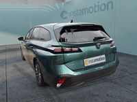 Gebraucht Peugeot 308 Active 110 PS (80 kW) 2022 Blau Van / Kleinbus