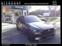 gebraucht Mazda CX-60 3,3 D HOMURA 254 AWD Leder|BOSE|Matrix