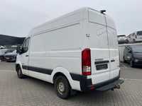 Gebraucht Hyundai H 350 150 PS (110 kW) 2017 Weiß Van