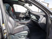 Gebraucht Audi Q7 S-Line 286 PS (210 kW) 2023 Daytonagrau perleffekt SUV