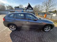 Używany BMW X1 150 KM (110 kW) 2014 Szary SUV