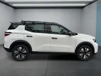 Ny Opel Frontera 145 HK (106 kW) 2026 Hvid SUV