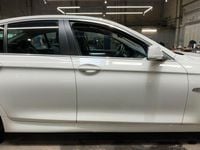 Second-hand BMW 523 204 CP (150 kW) 2010 Alb Berlinǎ