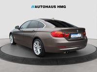 gebraucht BMW 435 435 d GC xDrive Luxury Line*SCHIEBEDACH*HUD*ACC*