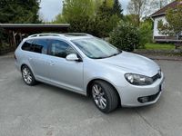 gebraucht VW Golf VI 