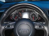 gebraucht Audi Q5 3.0 TDI clean diesel S tronic quattro -