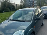 Usata Ford Fiesta 80 CV (58 kW) 2002 Utilitaria