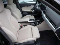 Gebraucht BMW iX1 xLine 230 kW (313 PS) 2023 Saphirschwarz metallic SUV