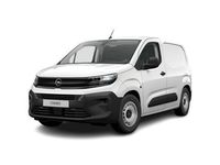Gebraucht Opel Combo 102 PS (75 kW) 2025 Kaolin weiß Van / Kleinbus