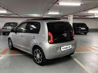 gebraucht VW up! Panoramadach Navi Pdc