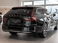 Gebraucht Volvo V90 Plus 197 PS (144 kW) 2024 Schwarz Kombi