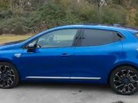 Gebraucht Renault Clio V Esprit Alpine 143 PS (105 kW) 2023 Limousine