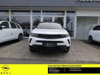 Gebraucht Opel Mokka-e GS Line 100 kW (136 PS) 2022 Weiss SUV