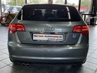 gebraucht Audi A3 Sportback 1.8 TFSI quattro Ambition, Bi-Xenon