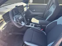 Neu Dacia Duster Extreme 122 PS (89 kW) 2026 Zedergrün SUV