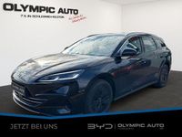 Neu BYD Seal Boost 98 PS (72 kW) 2025 Schwarz Limousine