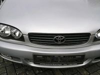 Second-hand Toyota Corolla 2000 Break