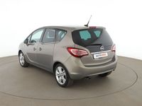 gebraucht Opel Meriva 1.4 Turbo Innovation, Benzin, 9.200 €