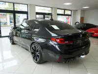 Gebraucht BMW M5 Performance 600 PS (441 kW) 2021 Schwarz Limousine
