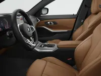 Gebraucht BMW 318 Comfort Edition 150 PS (110 kW) 2026 Weiß Kombi