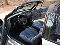 gebraucht Ford Escort Cabriolet 1.6 XR3i Liebhaberfahrzeu