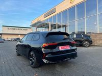 Neu Opel Astra 131 PS (96 kW) 2025 Grau Kombi